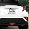 Sea Turtle License Plate Frames Beach License Plate Holder Covers