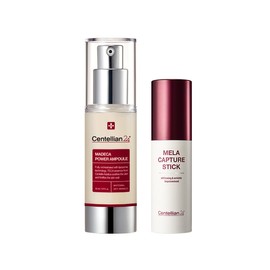 Centellian24 [Directly managed by head office] Madeca Power Ampoule 30ml + Madeca Mela Capture Stick / 센텔리안24 [본사직영] 마데카 파워앰플 30ml + 마데카 멜라캡처스틱