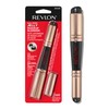 Esponja en Gel para Difuminar Revlon con Doble Punta