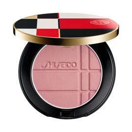 SHISEIDO Makeup Color+Glow Enhancer 06 Mauve Quartz 7g | Face Color & Eye Color | Powder Type | Unscented | Skin Care Powder Glow | Shiseido
