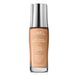 Base Serum Solutions Pro Hialuron Efecto Relleno De Arrugas
