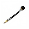 M&M Smartek Quick-Click Quick Connect Adaptor Suitable for High Pressure