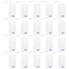 TENS Electrodes, Value Wired Replacement Pads for TENS Units, 20