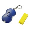Elpa AKB-207(BL) Security Alarm, Crime Prevention, Blue, Loud 100 dB