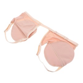 Healeved Underarm Pad Sweat and Washable Armpit Pad for Women Comfortable and Skin-friendly Great for Outdoor Activities