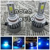 nono-auto 2X 9012 HIR2 LED Headlight Bulb 55W 8000LM Kit