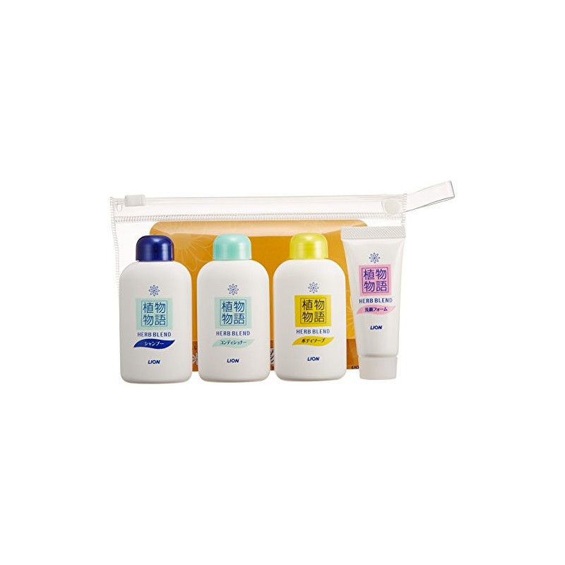 旅の植物物語 1個 (x 1)