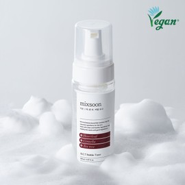 MIXSOON [MIXSOON]H.C.T Bubble Toner 150ml