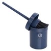 Imperial Riding Container With Hoof Oil Brush One Size Black