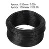 100‑Meter Baling Wire Galvanized Wire Baling Wire Galvanized Iron Wire