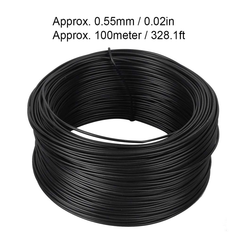 100‑Meter Baling Wire Galvanized Wire Baling Wire Galvanized Iron Wire