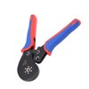 HSC8 16‑6 Ferrule Crimping Tool 0.08‑16mm² Anti Slip Handle High