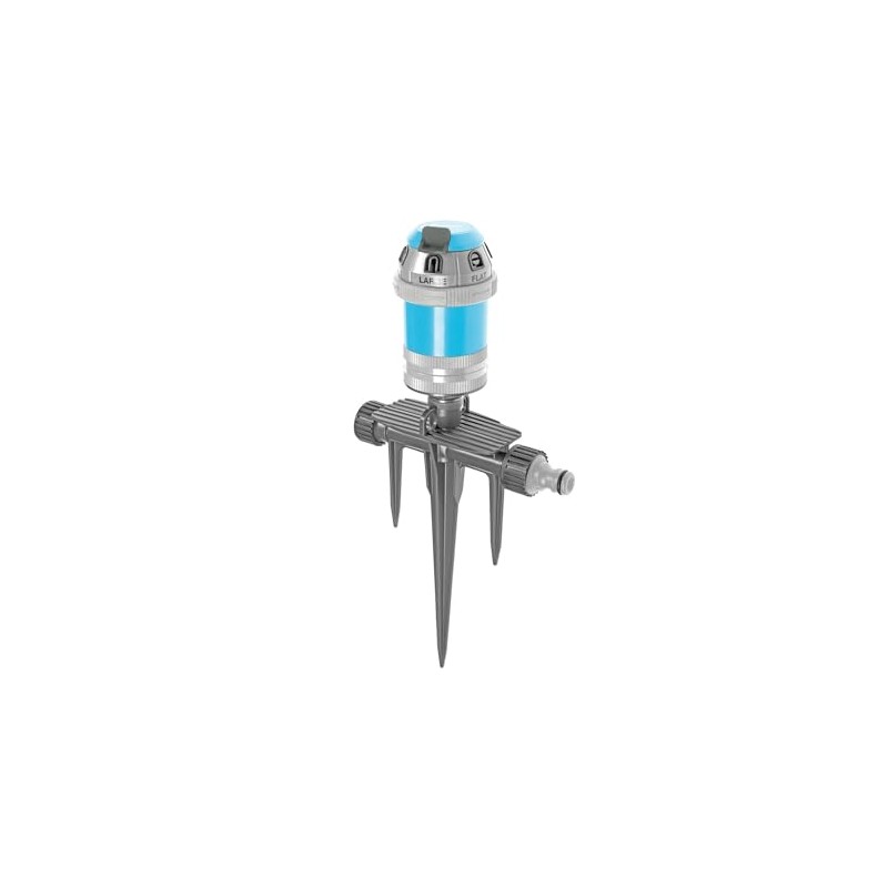 Cellfast Power sz cellPRO 52-061 Sector Sprinkler with Ground Spike