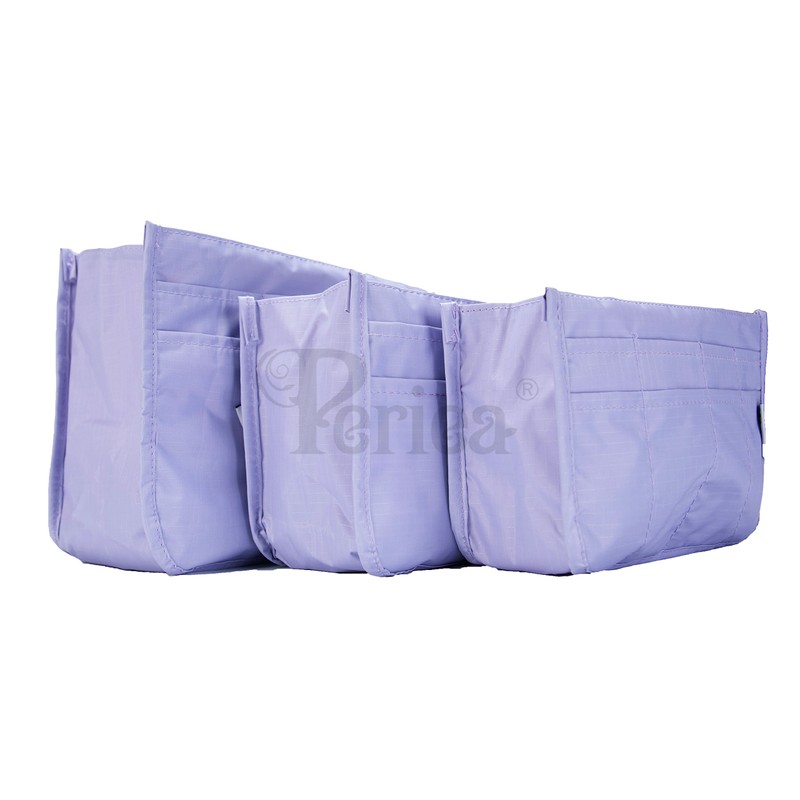 Periea ‘Daisy’ Handbag Organiser Insert - Tote Bag Inserts for