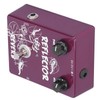 Spring Reverb Pedal Electric Guitar Reflector Effect Accessories Aluminum Alloy