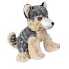 Plush Toy Wanderland Timber the Wolf 16" Stuffed Plush Toy
