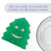 Scrub Daddy Sponge Set - Winter Shapes - Non Scratch