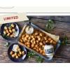 Trader Joe's VEGAN Truffle AIOLI Cream Spread Sauce From Italy