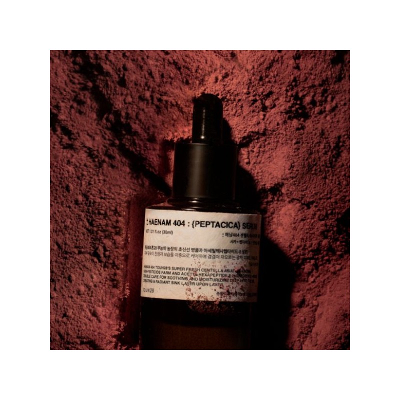 TOUN28 Haenam 404 Peptide8 Serum 30ml