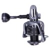 13+1 Bearing Spinning Reel 5.2:1 Gear Ratio Foldable Arm Fishing