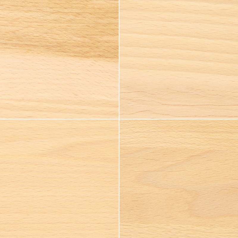 EVERYJOY Serving Board Made of Beech Wood Chopping Board Breakfast