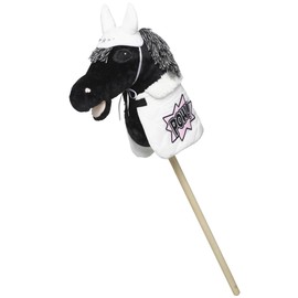 Panduro Hobby Horse Accessory | Hood | Accessories for Horse | White