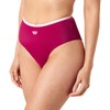 Diesel Women's Bfpn-lola Bikini Bottoms, 33n-0jman