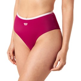 Diesel Women's Bfpn-lola Bikini Bottoms, 33n-0jman