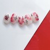 …Tattoo Nail<爱> - Oval / …타투네일<爱> - 오벌