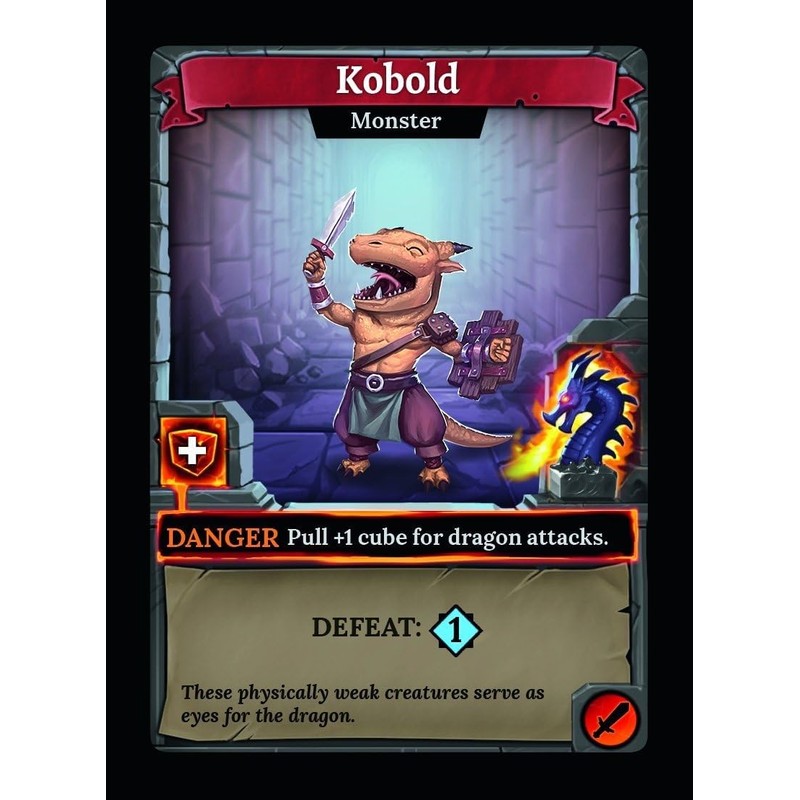 Renegade Game Studios Clank! A Deck Building Adventure! 156 months