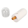 Nano Mist Sprayer Handheld 250mAh USB Rechargeable Nano Mister Facial