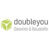 Doubleyou Geovlies & Baustoffe Drainage Fleece 10 m | Filter