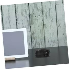 SHOWERORO Portable Mini Projector for Home Theater Supported Movie Projector Phone Mirroring LED Speaker Indoor Outdoor Use Up to Hours Bulb Life