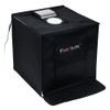 Fotodiox Pro LED 16x16 Studio-in-a-Box for Table Top Photography -