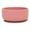 dollop Silicone Suction Bowl | BPA Free | Dishwasher &