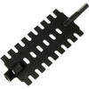 Stove Parts 4 Less Cast Iron Shaker Grate: 40257-SPFL Compatible with Vogelzang