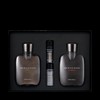 Tony Moly The Black Homme 2-piece set (wrinkle whitening dual
