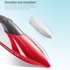 Remote Control Boat 2.4GHz Remote Control Ship Toy Gift for