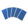 ANUFER 78Pcs/Set Tarot Cards Deck Board Future Telling Divination Game