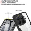 MRRSIWEI for Xiaomi 17 Pro Max Case with Screen Protector.Full
