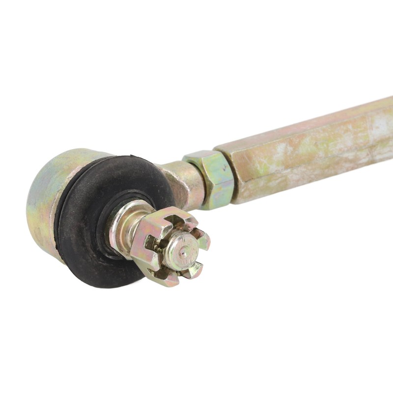 150mm Suspension Ball Joint Tie Rod Assembly M10 Thread Steel