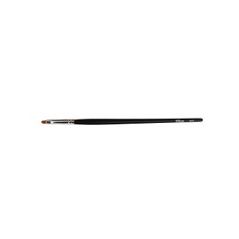 iBeauty Plush Liquid Eyeliner - Professional Line - 6 3/4" Black- B111