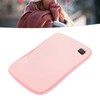 Electric Heated Hand Warmer Soft Cotton Velvet 3 Gears Temperature