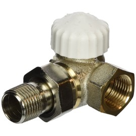 TA Heimeier Thermostat Replacement Part for bodies, reverse Flussrichtung 3850–02,300