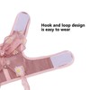 Cat Harness and Leash Set Breathable Fairy Bowknot Vest Cat
