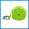 A ABSOPRO 6pcs 1" x 12' Car Cargo Tie Down