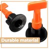 Retoo Tile Levelling System 30 x 65 mm with Special