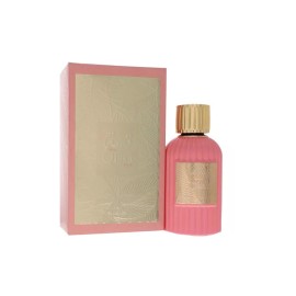 Paris Corner Qissa Pink Eau De Parfum 3.4 oz / 100 ml Women's Spray