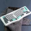 172 SA Profile Keycaps for Mechanical Gaming Keyboards Custom ABS