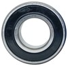 2PACK SKF 6205-2RSH/C3 25X52X15mm C3 Clearance Double Rubber Seal Bearings